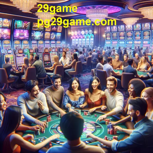 A Revolução dos Jogos Multiplayer: Transformando a Experiência Gamer